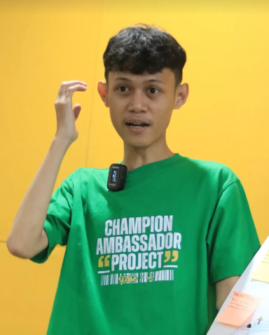 Muhamad Elgy Fahri Hidayat